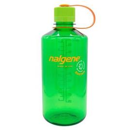 Nalgene Frasco De Boca Estreita Sustain 1l One Size Green