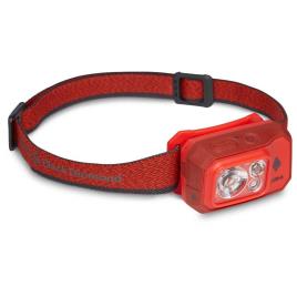 Black Diamond Luz Frontal Storm 500-r 500 Lumens Octane