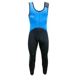 Seland Fato Canyoning Riolan John 3XL Blue / Black