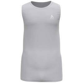 Odlo Camisola Interior Sem Mangas Active F-dry Light M White