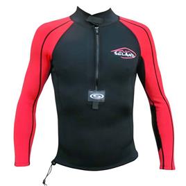Seland Casaco Neoprene Onis M Red