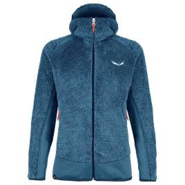 Salewa Lã Com Capuz Tognazza Polarlite DE 40 Dark Denim Melange