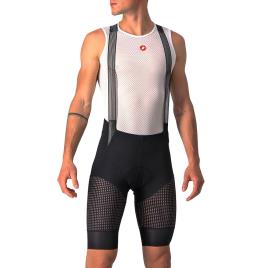 Castelli Calções Interiores Unlimited Ultimate XL Black