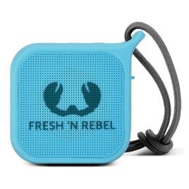 Fresh´n Rebel Alto-falante Bluetooth Rockbox Pebble One Size Sky