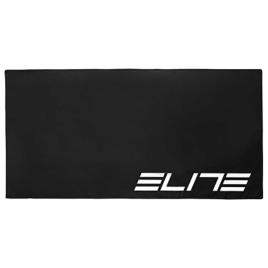 Elite Trainer Floor Mat 180 x 90 mm Red