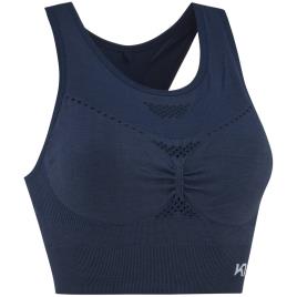 Kari Traa Sutiã Desporto Ness XS-S Marin