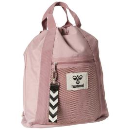 Hummel Mochila Hiphop One Size Deauville Mauve