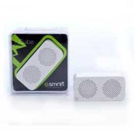 Gigabyte Alto-falante Bluetooth Cube One Size White