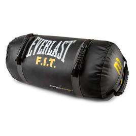 Everlast Saco De Boxe Pesado Powercore Bag 13kg 30 LB Black