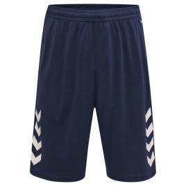 Hummel Shorts Core Xk Basket 2XL Marine