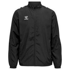 Hummel Jaqueta Core Xk Micro XL Black