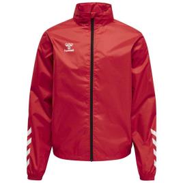 Hummel Jaqueta Core Xk Spray 3XL True Red