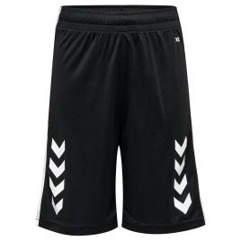 Hummel Shorts Core Xk Basket 164 cm Black