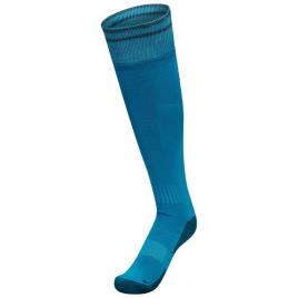 Hummel Meias Altas Element EU 31-34 Blue Danube
