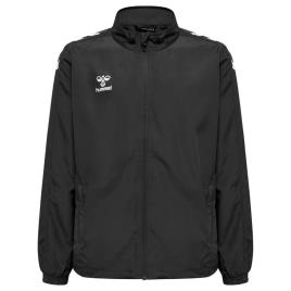 Hummel Jaqueta Core Xk Micro 176 cm Black