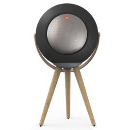 Ub+ Alto-falante Bluetooth Eupho E2 One Size Black