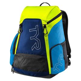 Tyr Mochila Alliance Team Mini 30l One Size Blue / Green