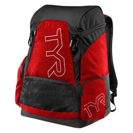 Tyr Mochila Alliance Team 45l One Size Red / Black