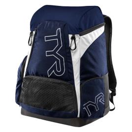 Tyr Mochila Alliance Team 45l One Size Navy / White