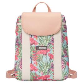 Feelfree Gear Mochila Mini Pack Tropical One Size Harmony Mint