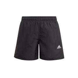 Adidas Calções De Banho Classic Badge Of Sport 176 cm Black