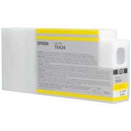 Epson Cartucho De Tinta Stylus Photo T6424 150ml One Size Yellow