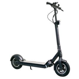 Walberg Trotinete Electrice Erget-ten V3 X One Size Black