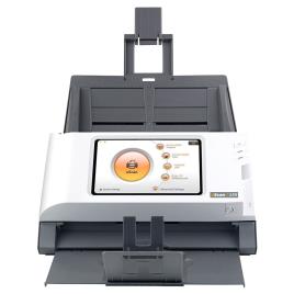 Plustek Scanner Escan A 350 Enterprise One Size White / Grey