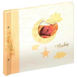 Walther Bambini 28x25 60 Cm Pages Baby One Size White