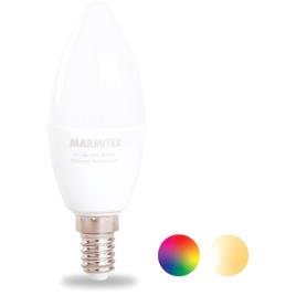 Marmitek Glow So Smart Wifi Led E14 380 Lumen 35w 380 Lumens White