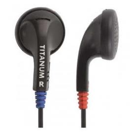 Titanum Auriculares Th102 One Size Black