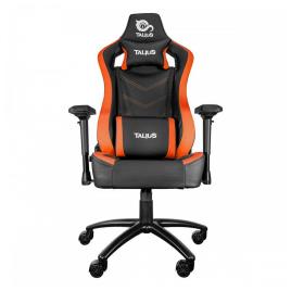 Talius Cadeira Gaming Vulture One Size Black / Orange