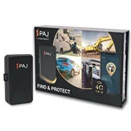 Paj Gps Rastreador Gps Com Power Finder 4g Tecnologia One Size