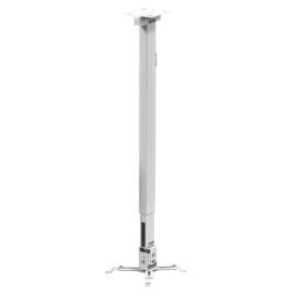 Reflecta Ceiling Mount Tapa L 700-1200 Mm One Size White