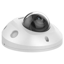 Hikvision Câmera Segurança 311313622 One Size White