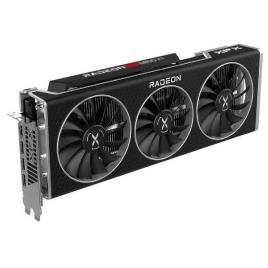 Xfx Placa Gráfica Radeon Rx 6800xt Merc 319 16gb Gddr6 One Size Black