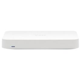 Cisco Meraki Go Security Gateway Gx20 EU White