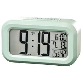 Hama Despertador Rc 660 One Size Mint Green