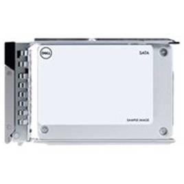 Dell Disco Rígido Ssd 345-bbdn 1.92tb One Size Grey