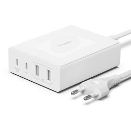 Belkin Carregador 108w 2xusb C One Size White