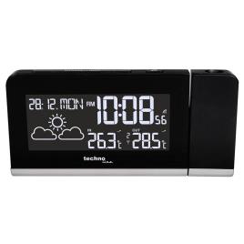 Technoline Despertador Wt 539 One Size