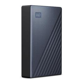 Western Digital Hdd Externo Mypassport Ultra Usb 3.0 2.5´´ One Size Dark Blue