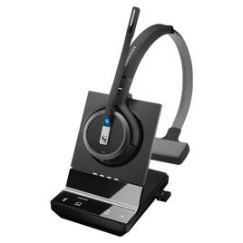 Sennheiser Headset Sem Fio Epos I Impact Sdw 5034 One Size Black