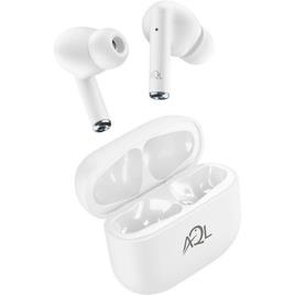 Auriculares Bluetooth True Wireless AQL Road - Branco