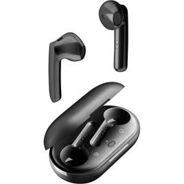 Auriculares Bluetooth True Wireless AQL Slang - Preto