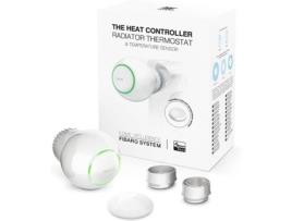 Termostato Radiador Inteligente Fibaro Zw5 Eu