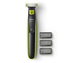 Aparador de Barba Philips  One Blade Qp2520/20