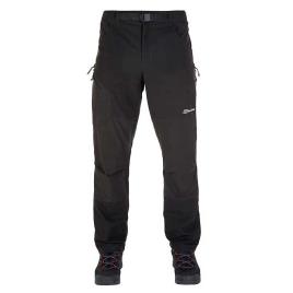Berghaus Calça Fast Hike 30 Black / Black