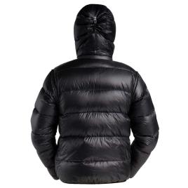 Pajak Jaqueta Eskimo M Black