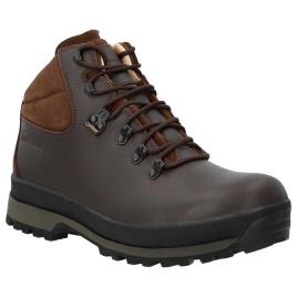 Berghaus Goretex Botas De Caminhada Hillmaster Ii EU 47 Brown